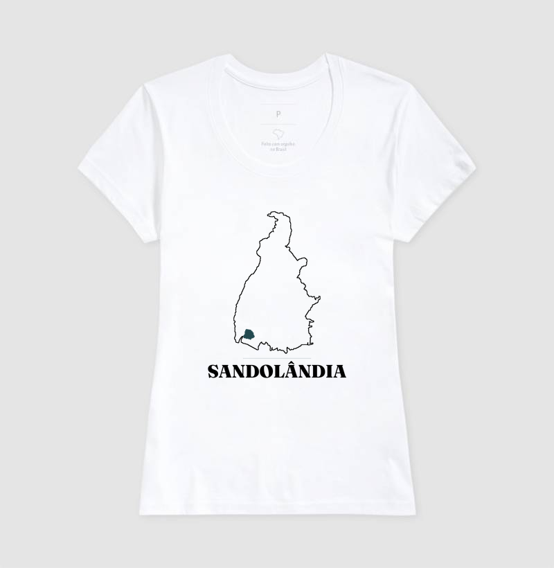 Sandolândia | Traço TO - Imagem 5