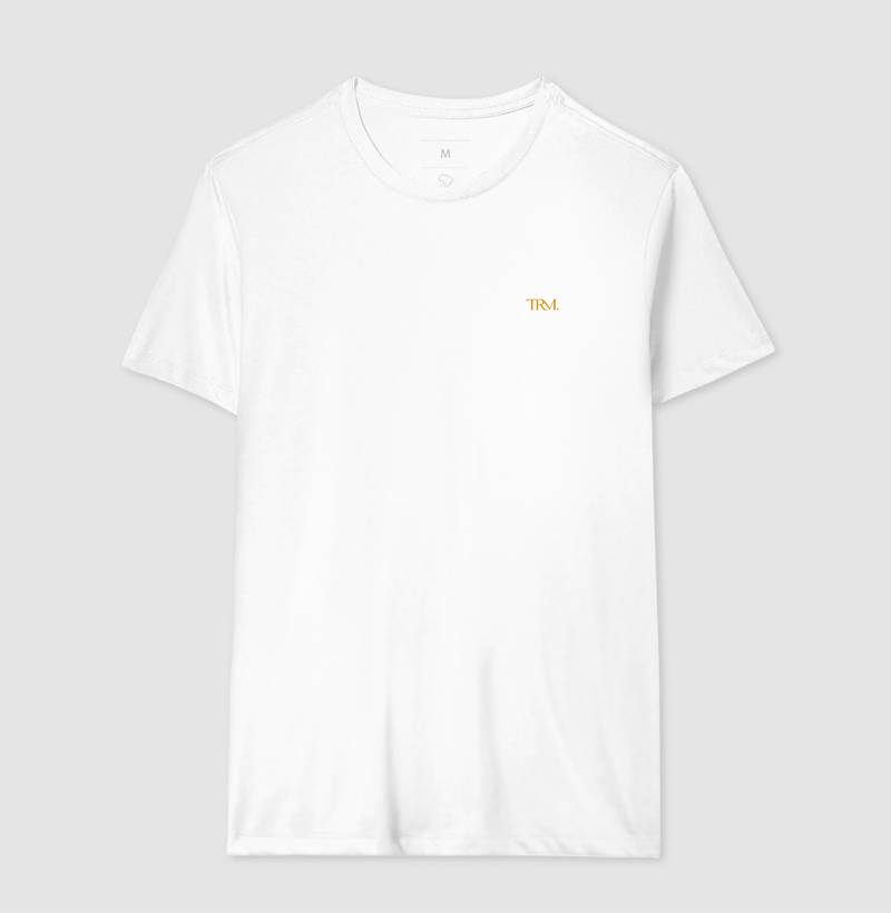 TRM Timeless Tee Bordeaux - Imagem 6