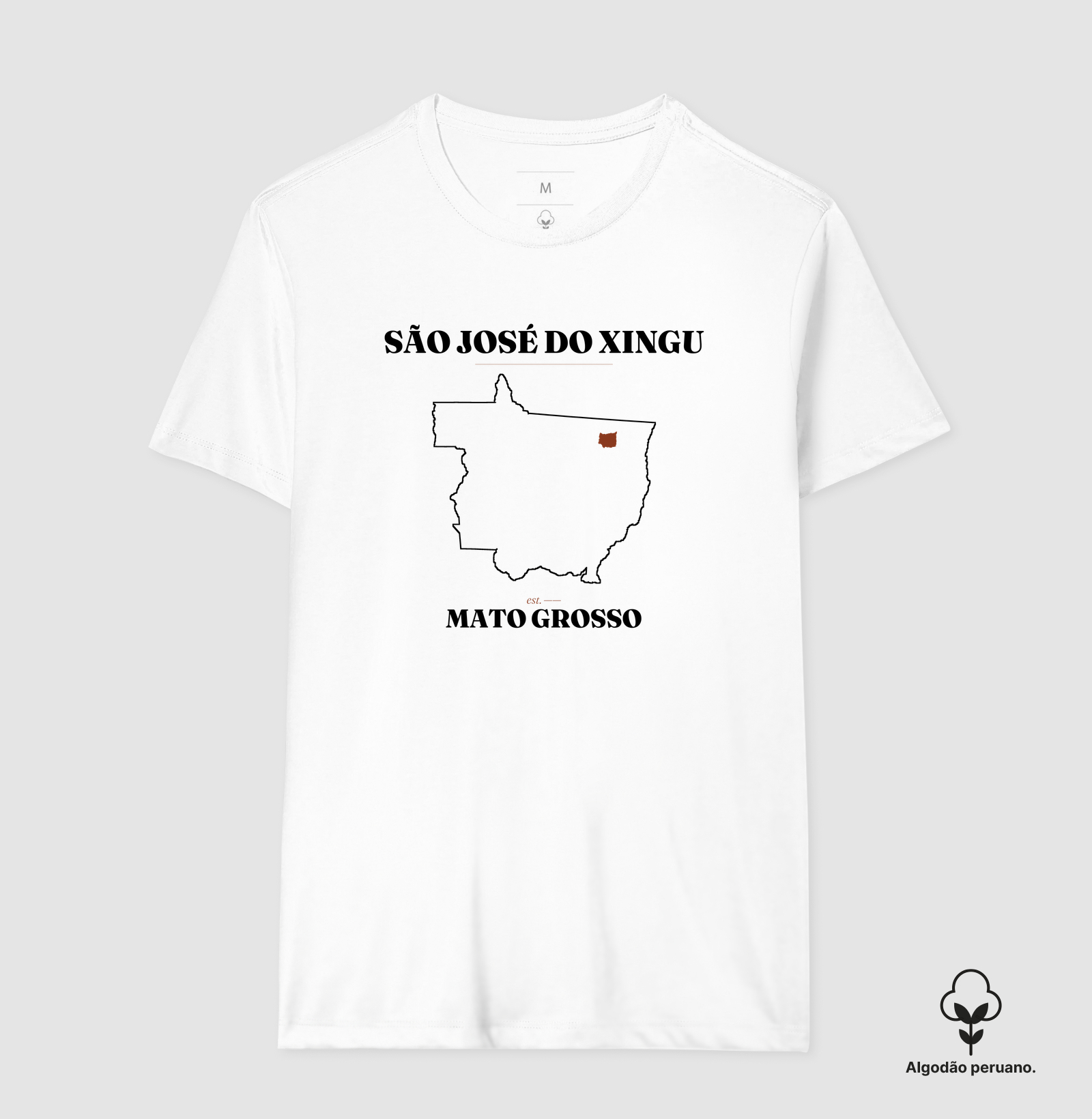 São José do Xingu | Legado MT - Imagem 7