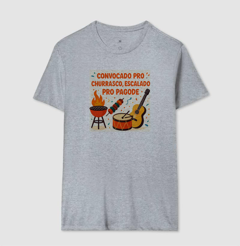 Camisa 7