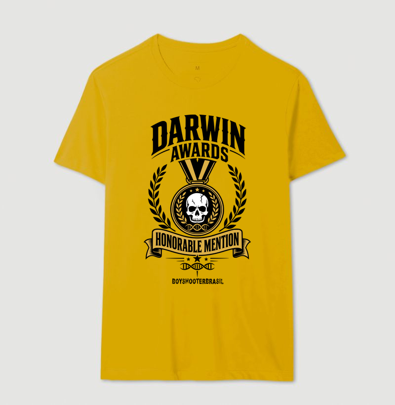 Darwin Awards BoyShooterBrasil - Imagem 15