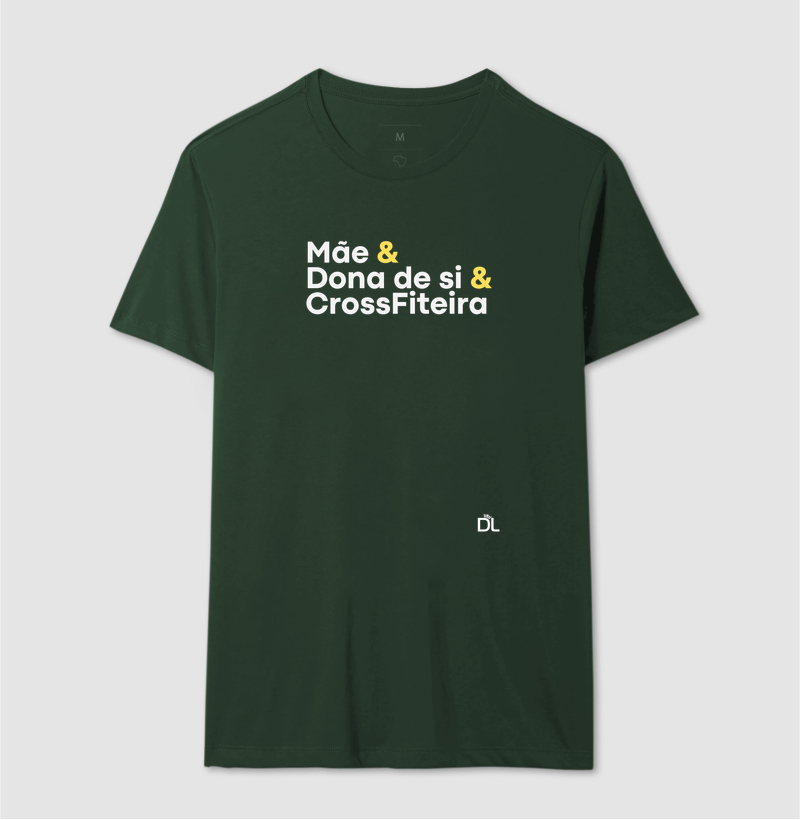 Mãe e dona de si e crossfiteira - Imagem 14