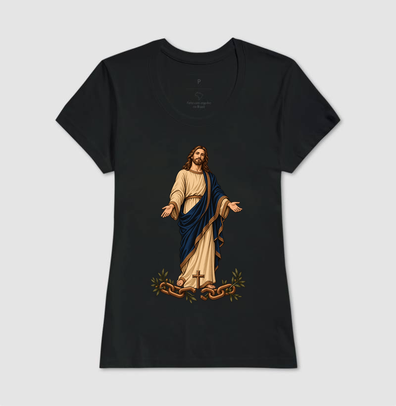 Cristo Libertador - Cristo Vivo - Imagem 3