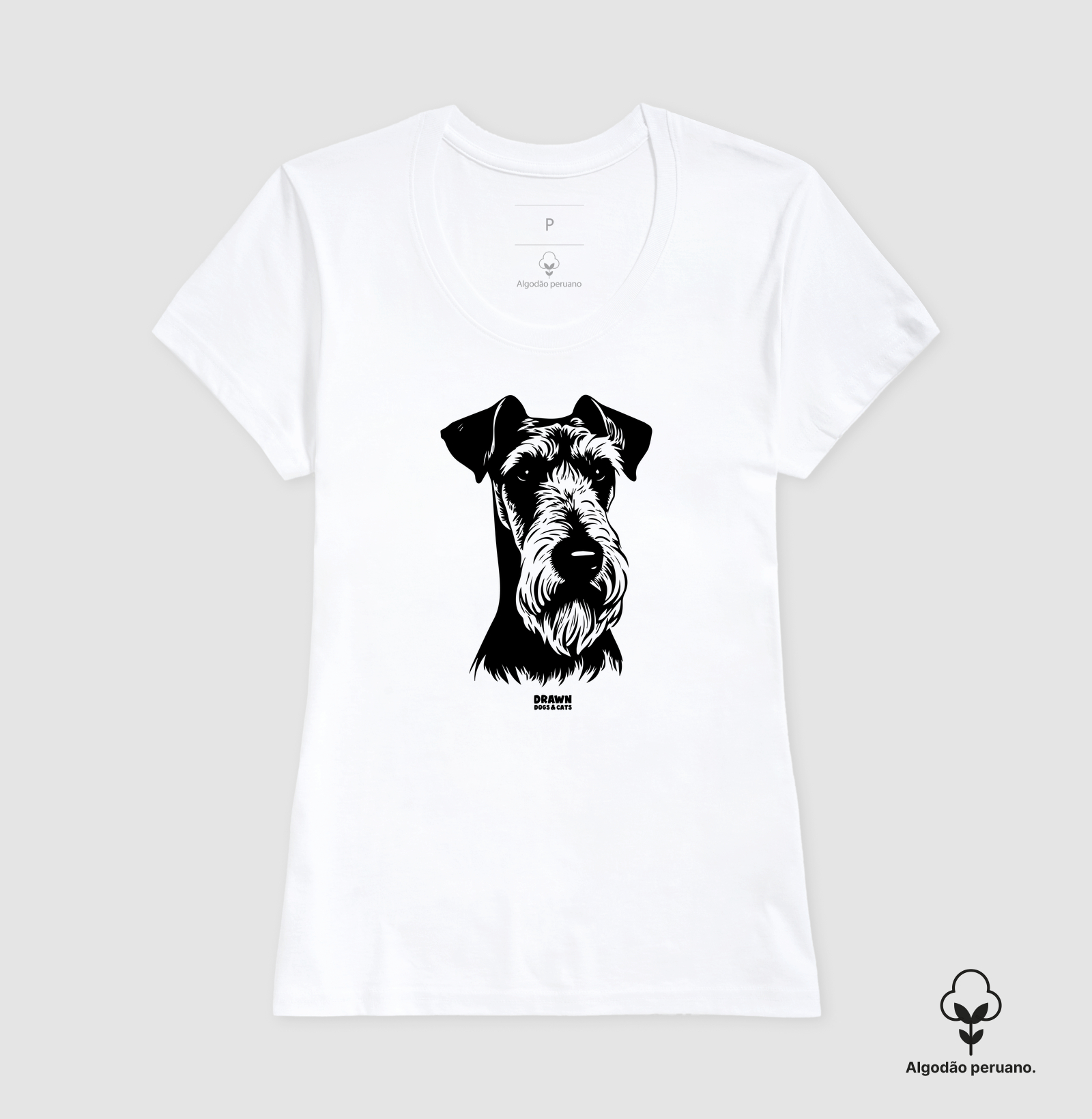 Airedale Terrier - Imagem 3
