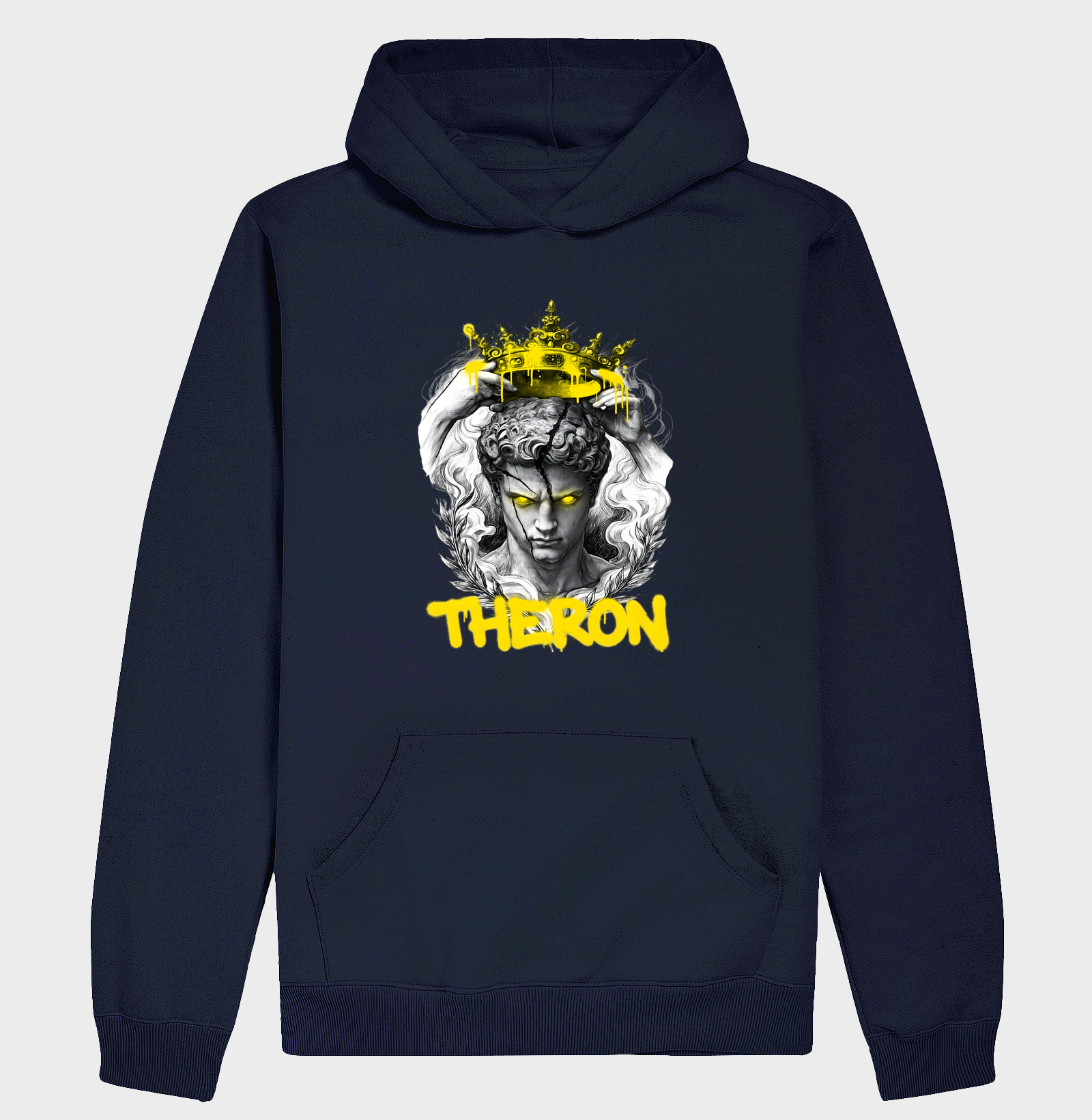 Moletom THERON - Imagem 4