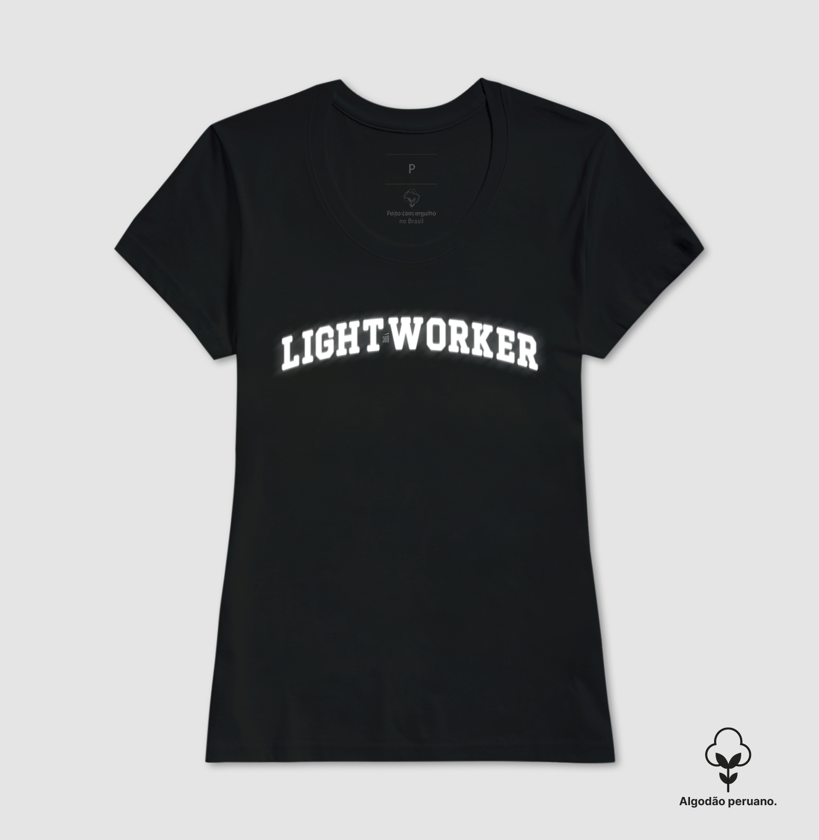 Lightworker - Imagem 3