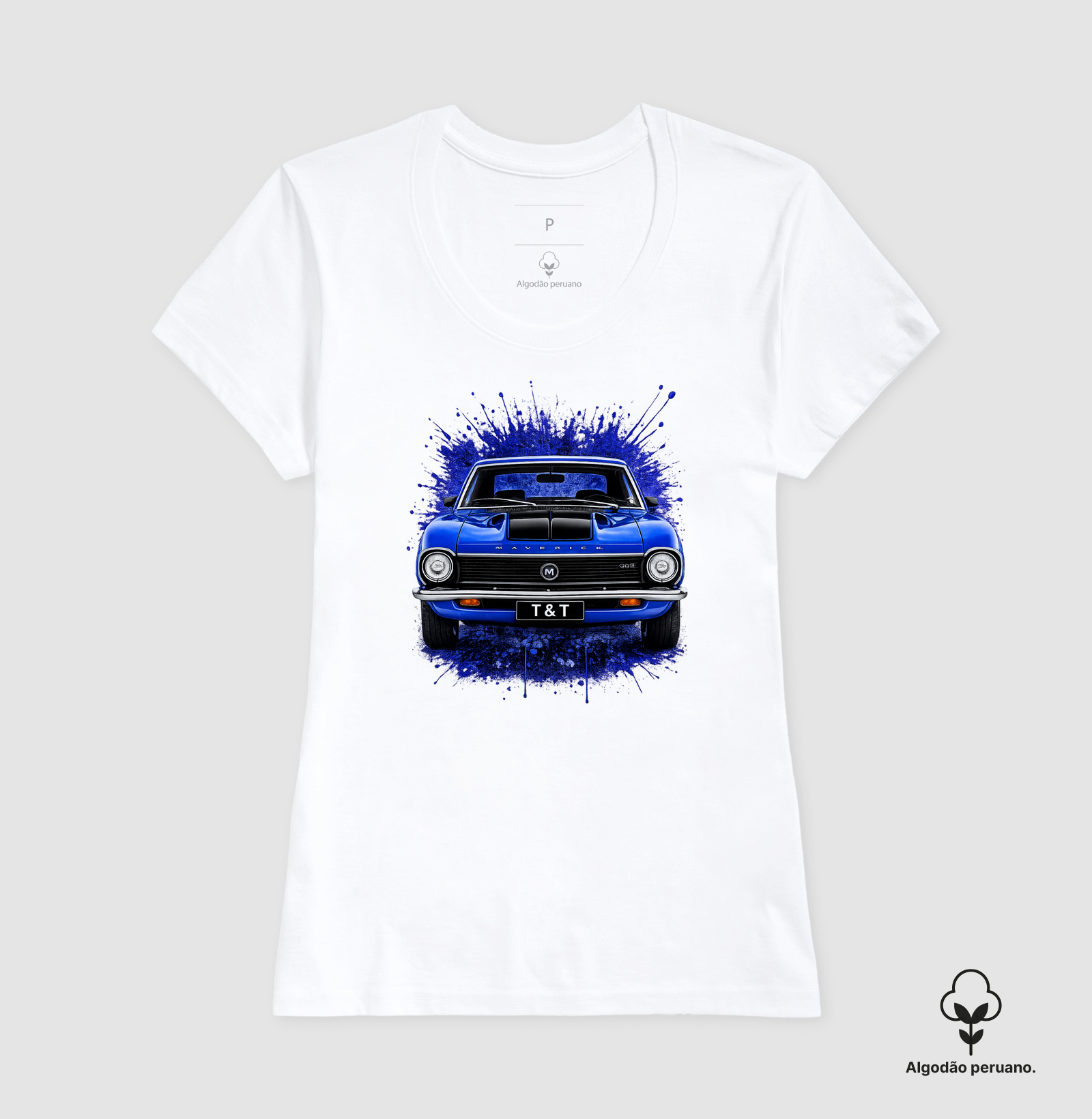 Camisa 1