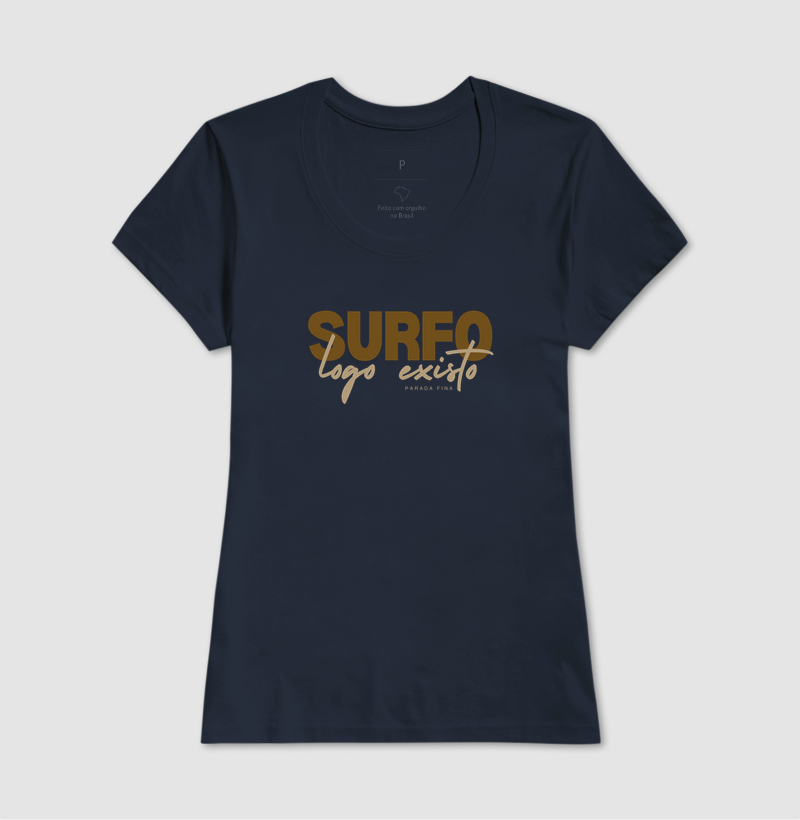 surfo logo existo - Imagem 8