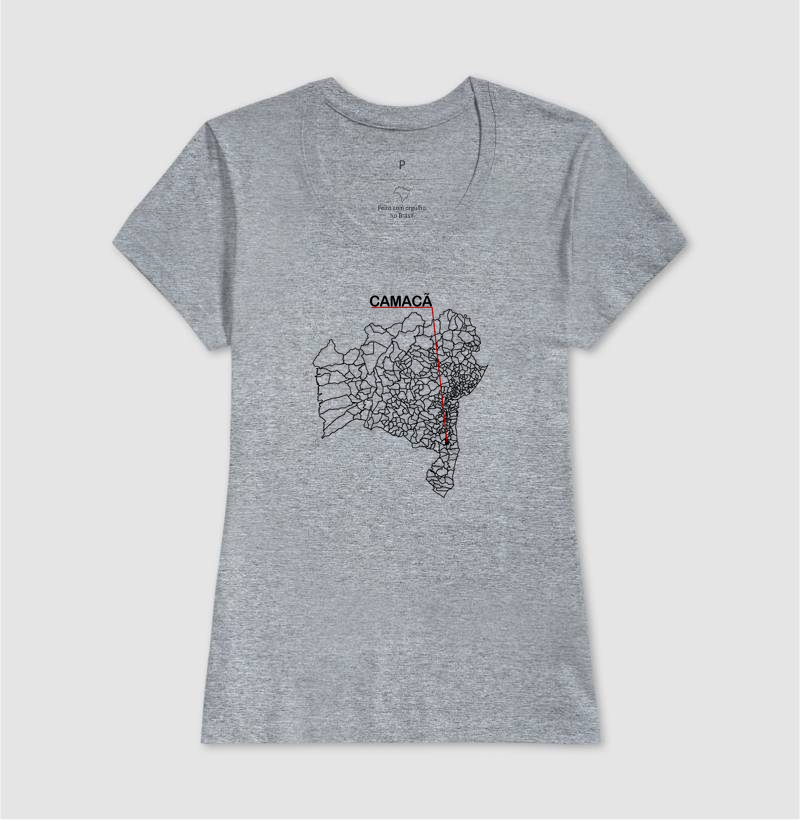 Camisa 8