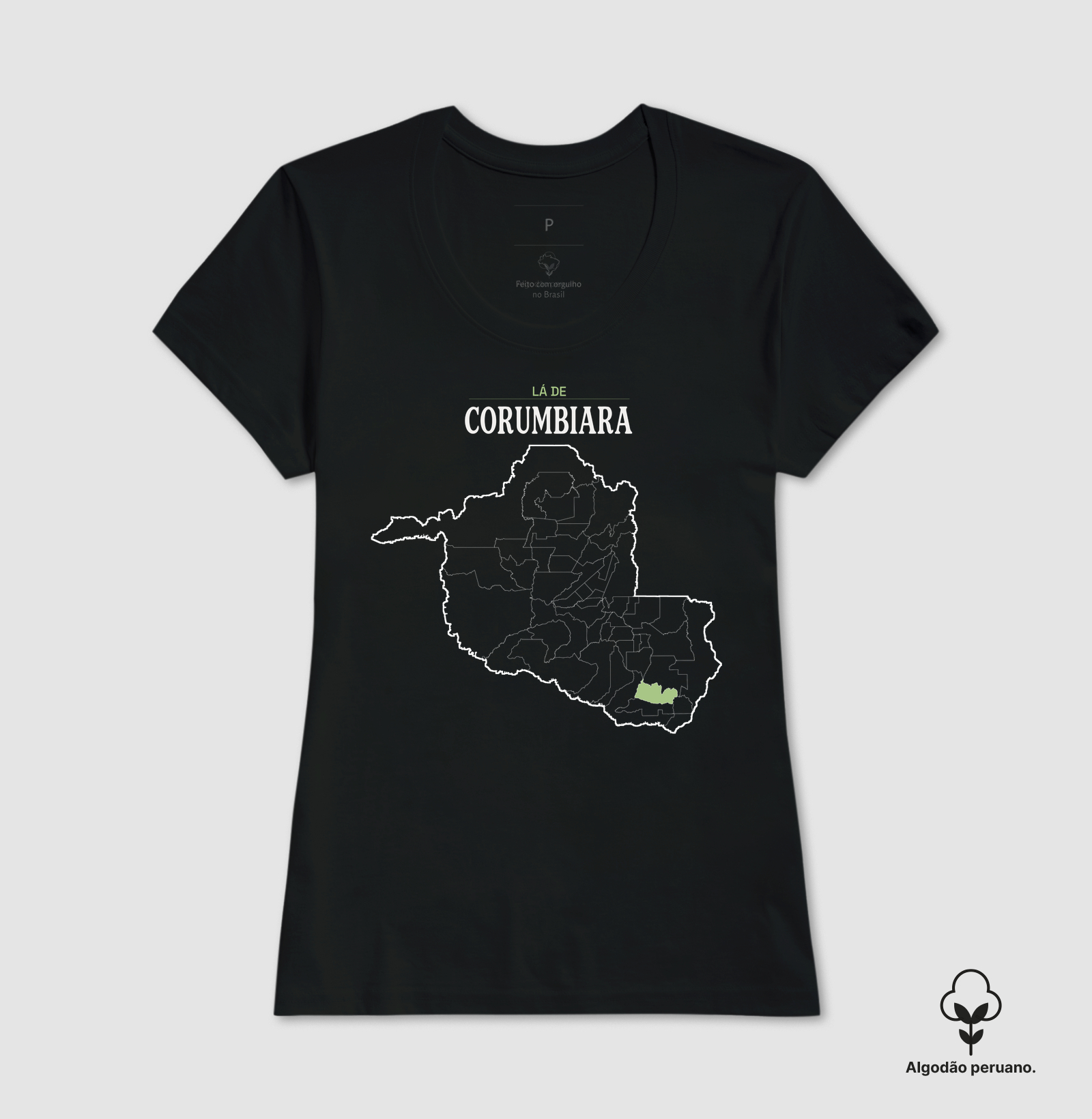 Camisa 2