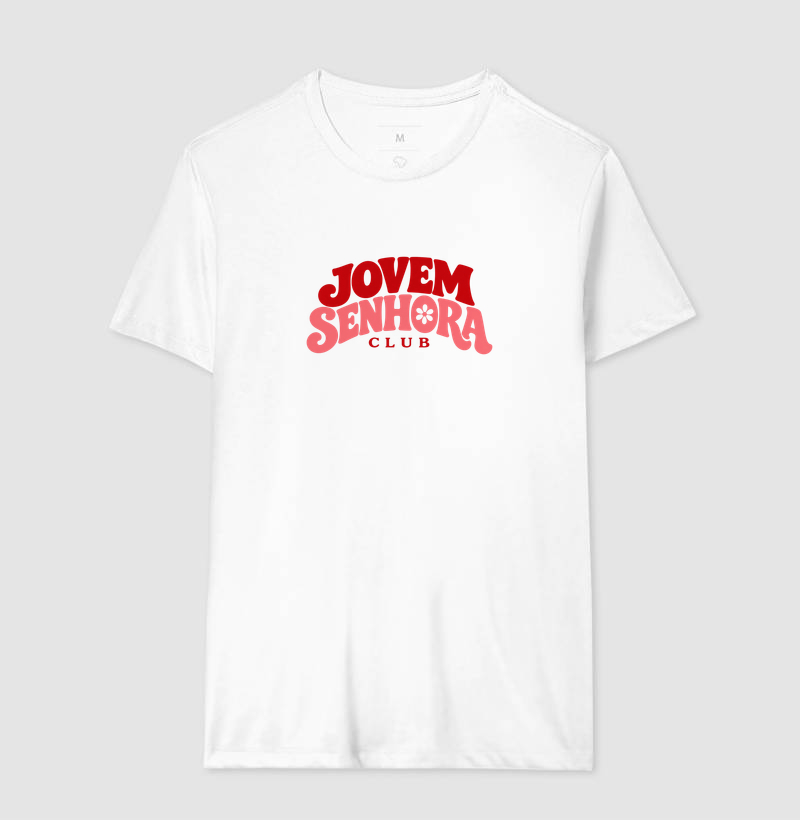 Jovem Senhora Club - Imagem 4