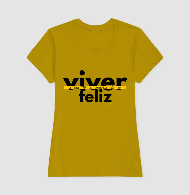 Viver e não ter a vergonha de ser Feliz - Imagem 15