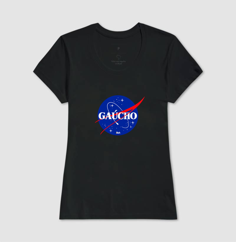 Gaúcho NASA - Imagem 3