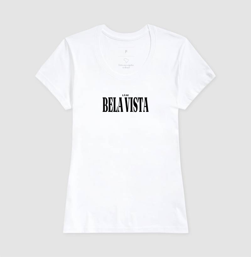 Bela Vista | Tipografia MS - Imagem 5