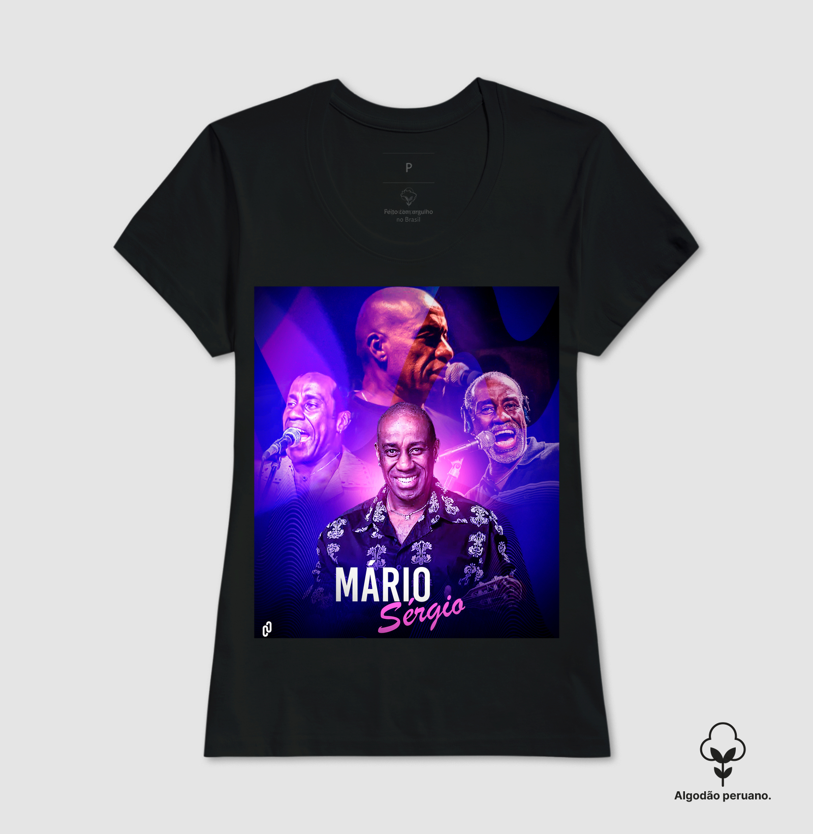 Camisa 3