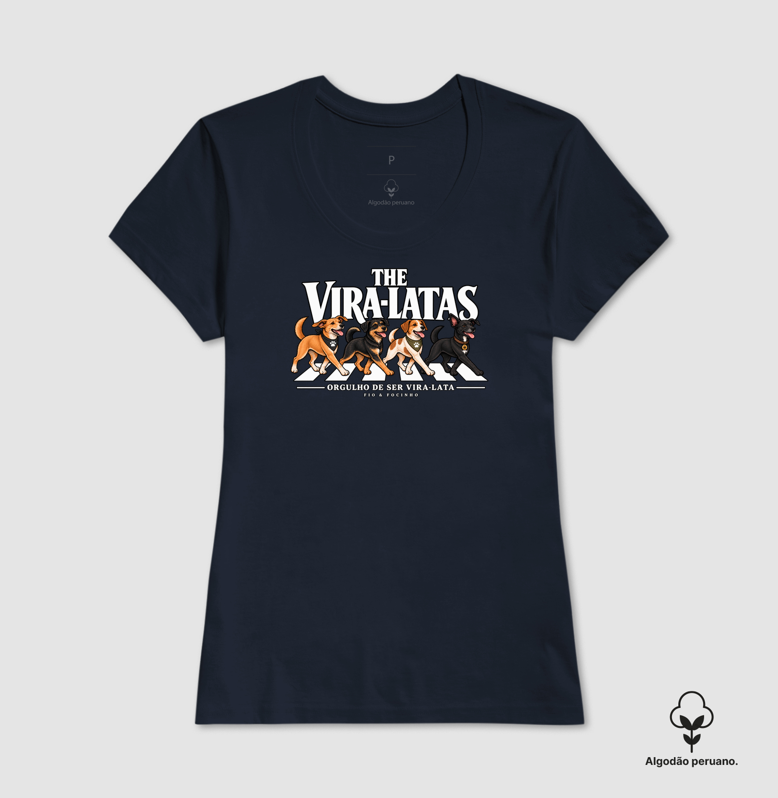 The Vira-Latas (Edição Orgulho de Ser Vira-Lata) - Imagem 6