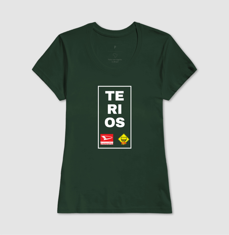 Camisa 15