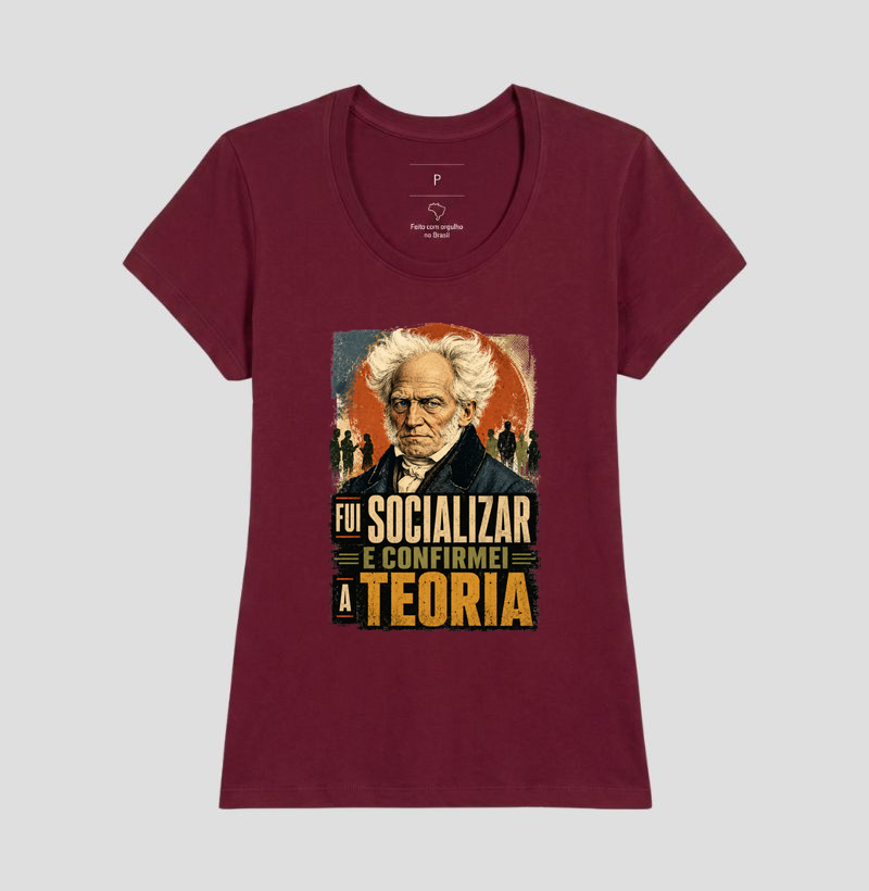 Camisa 18