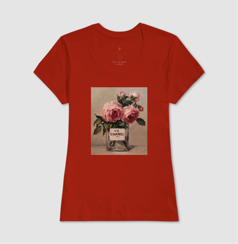 Camisa 13