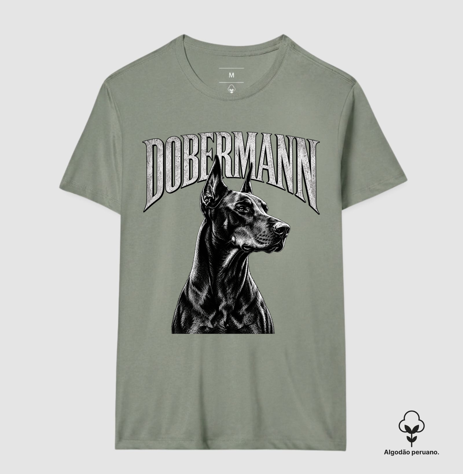 Peruana - Dobermann - Imagem 4