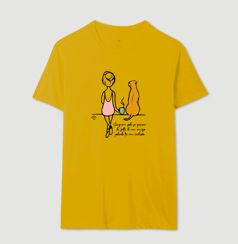 Camisa 16