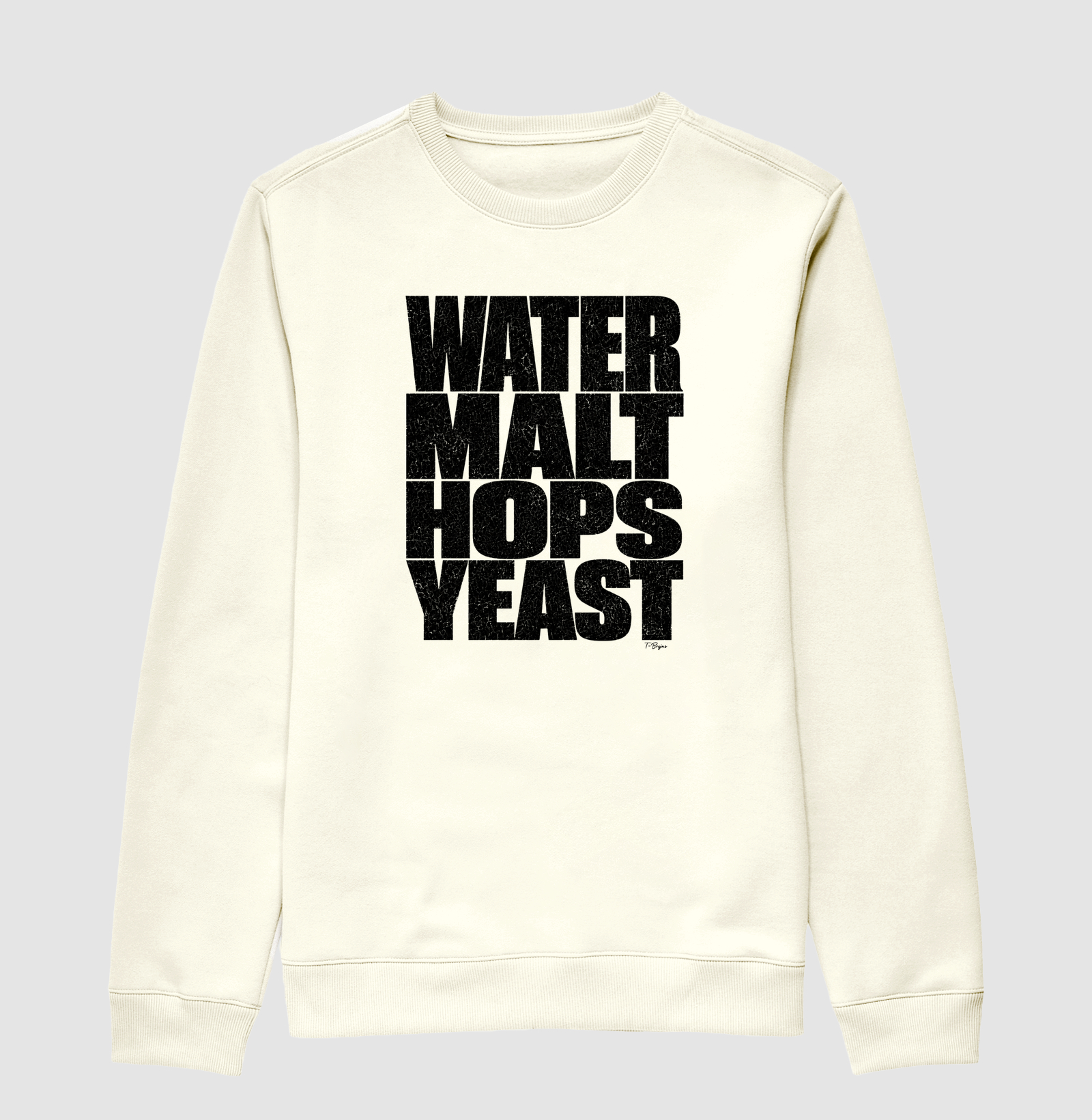 Water, Malt, Hops, Yeast - Imagem 2