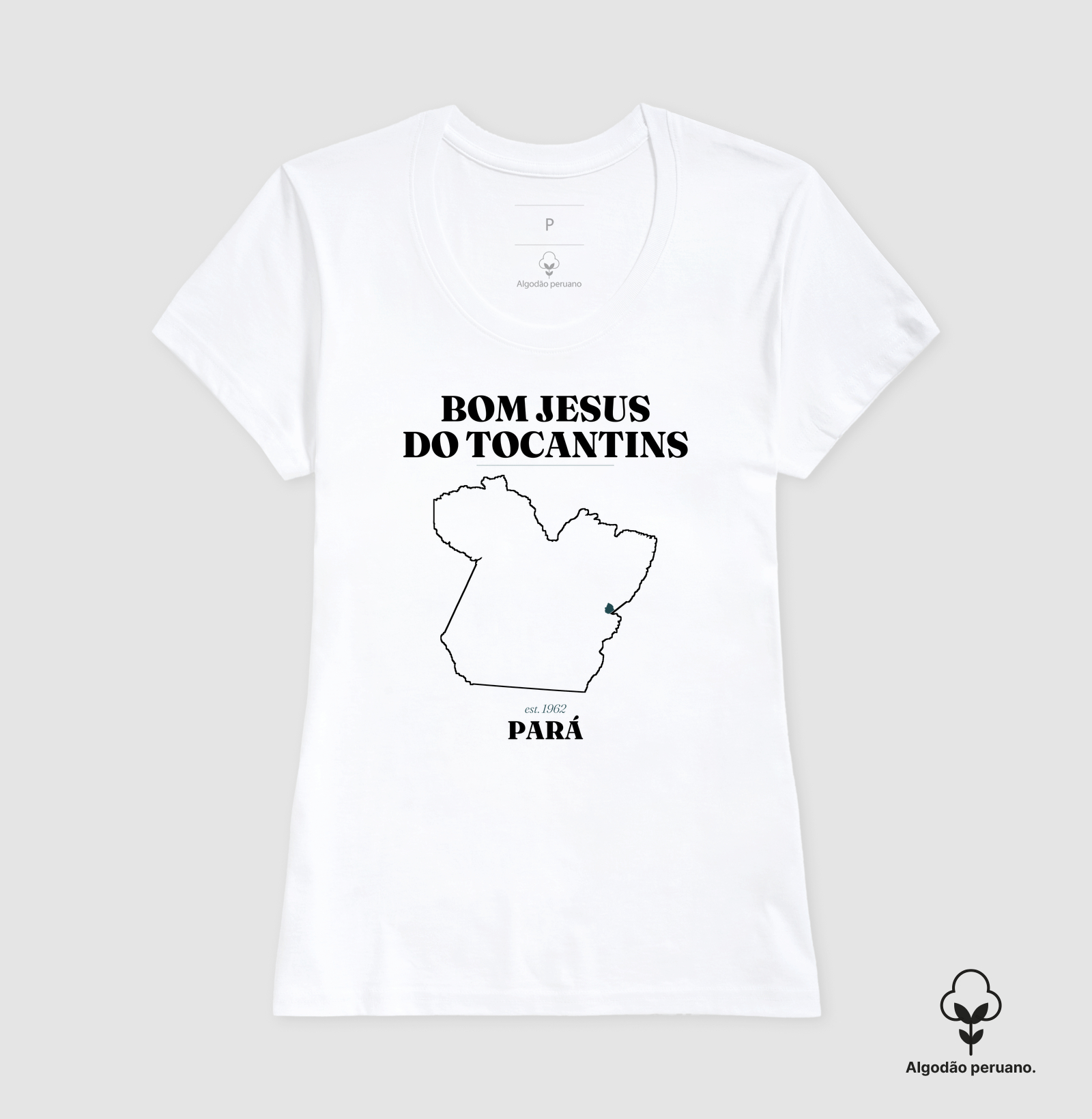 Bom Jesus do Tocantins | Legado PA - Imagem 4