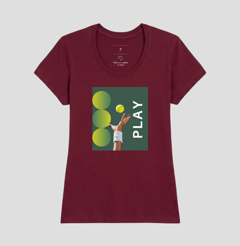 Camisa 18