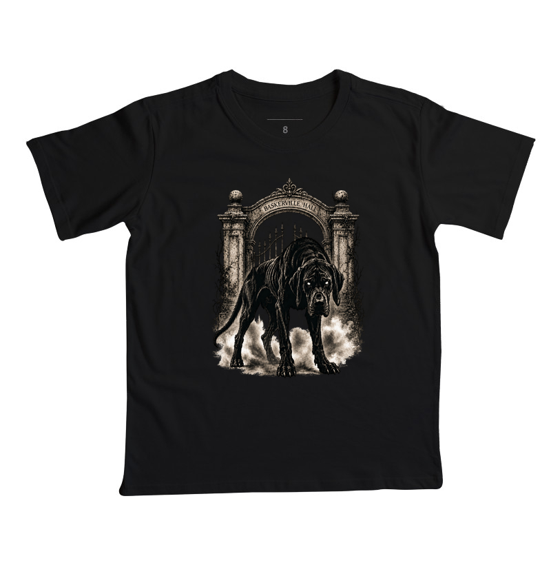 O Cão dos Baskerville - Imagem 6