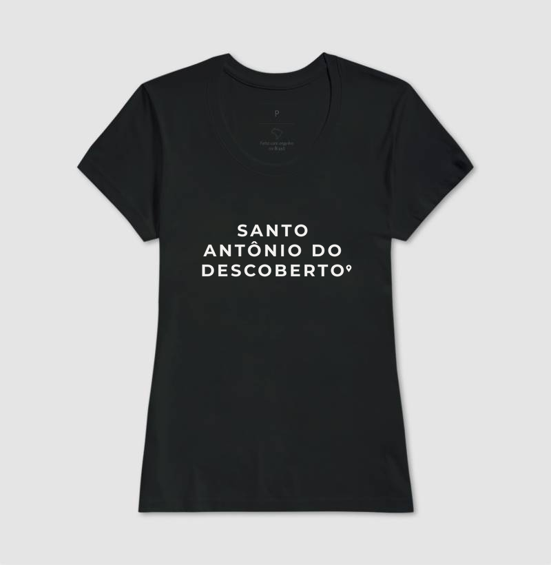 Santo Antônio do Descoberto | Pin GO - Imagem 3