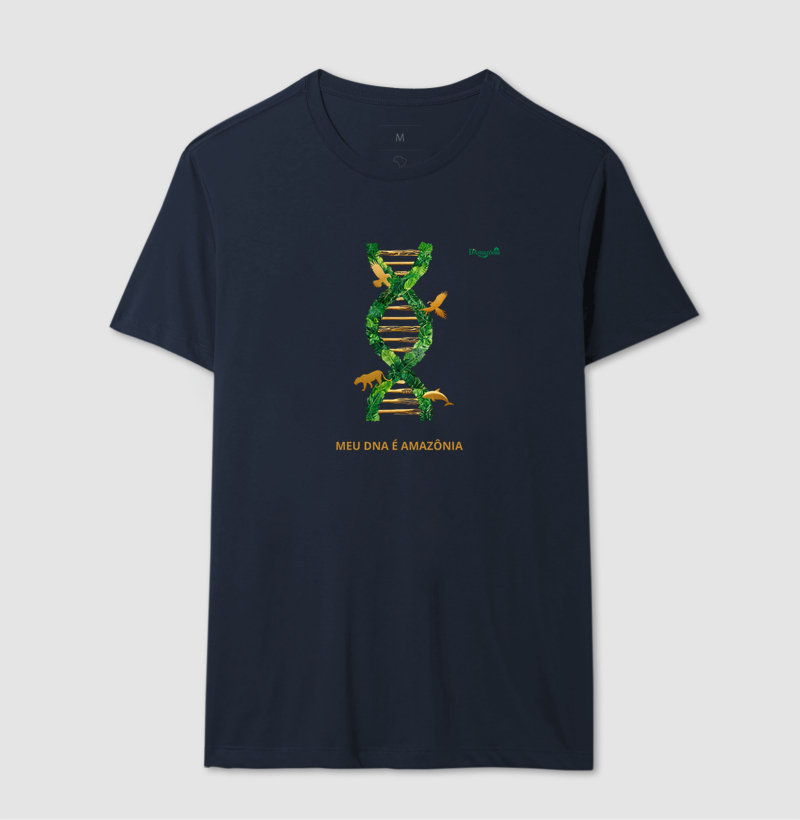 Meu DNA é Amazônia - Imagem 6