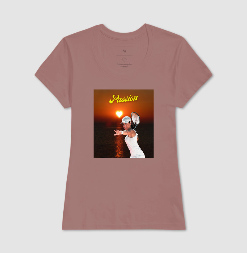 Camisa 16