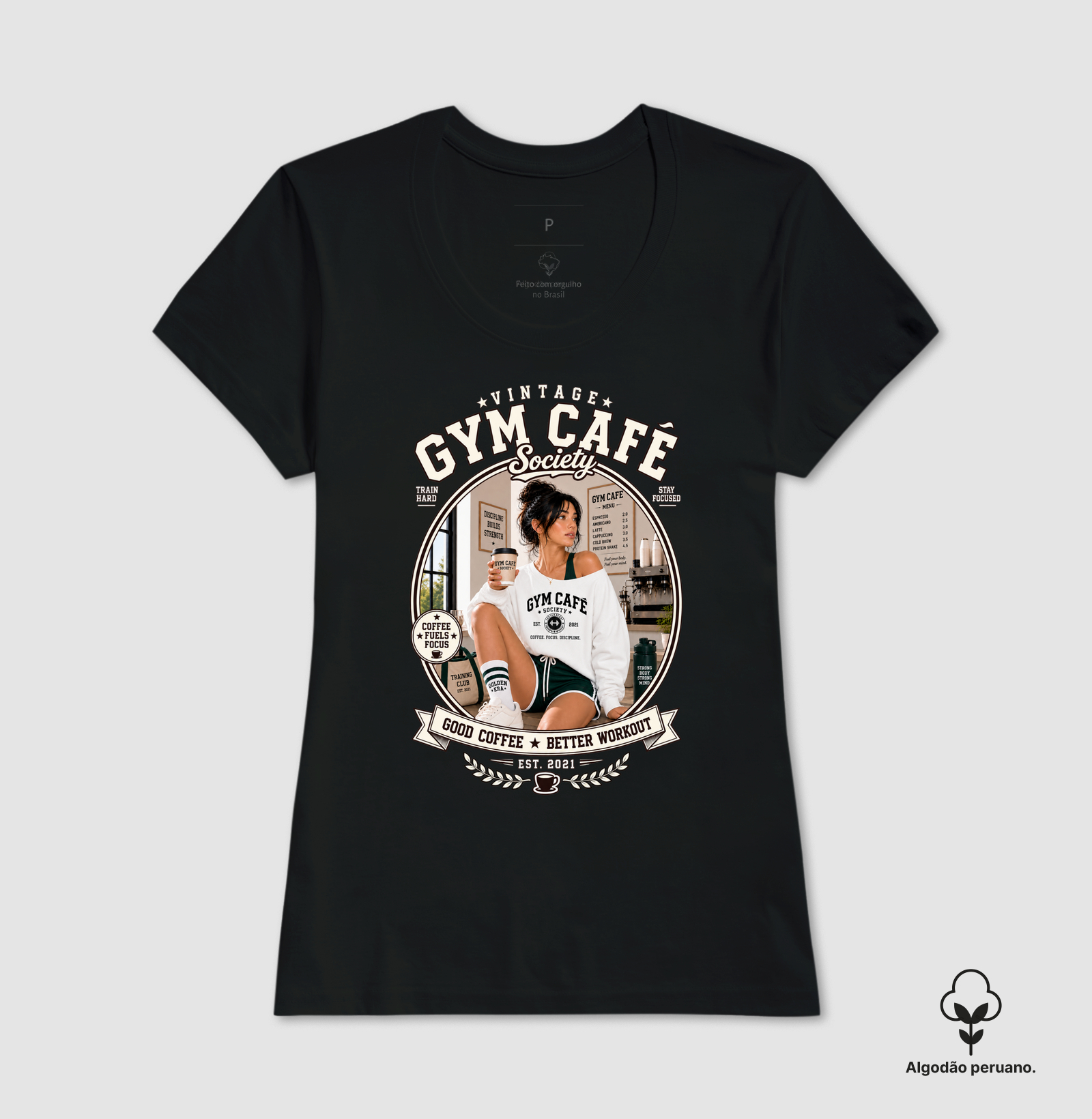 Camisa 4