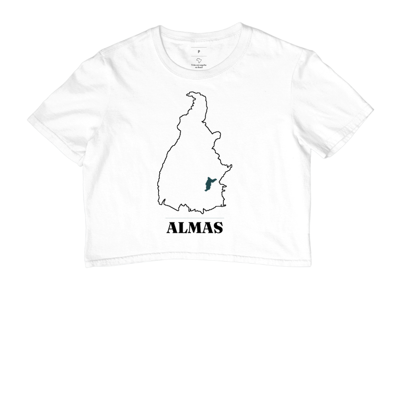 Almas | Traço TO - Imagem 3