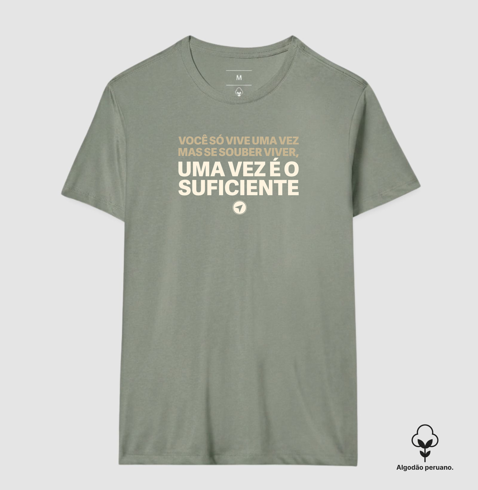 Uma Vez é o Suficiente - Imagem 6