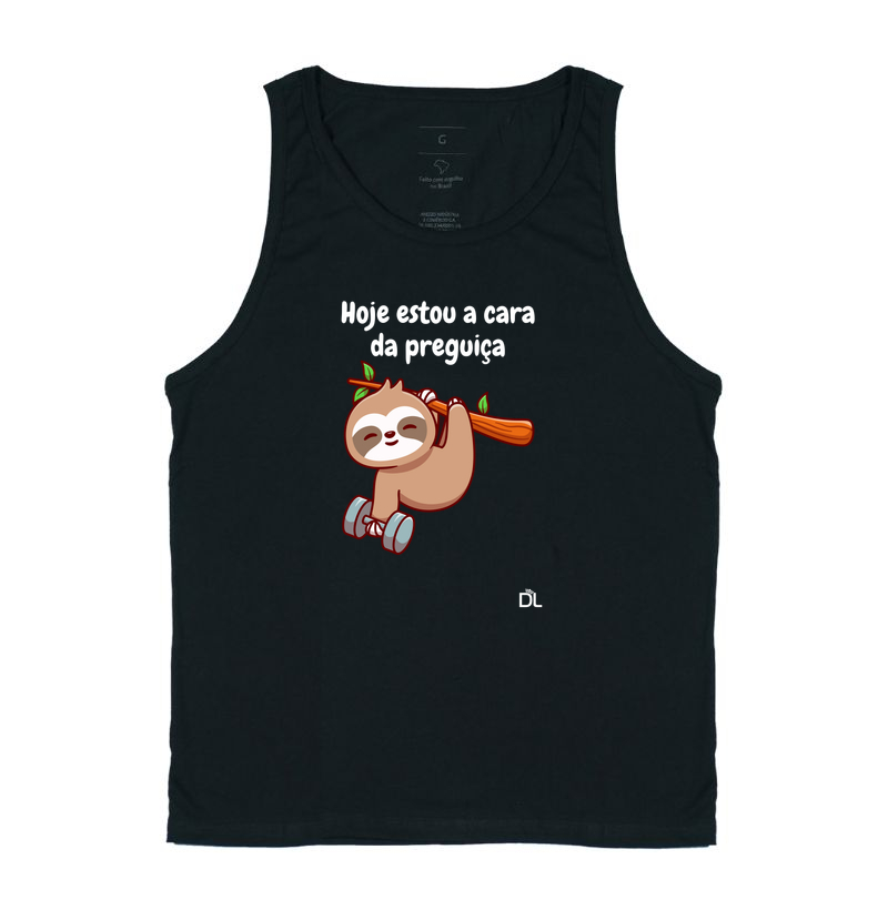 A cara da Preguiça - Imagem 5