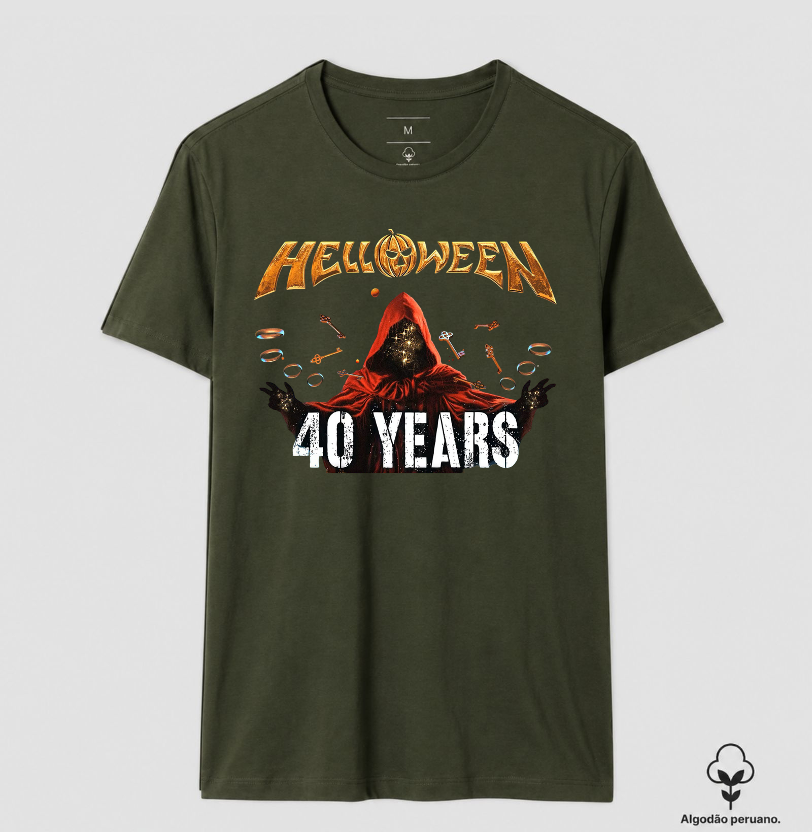 Helloween - 40 Anos - Imagem 8