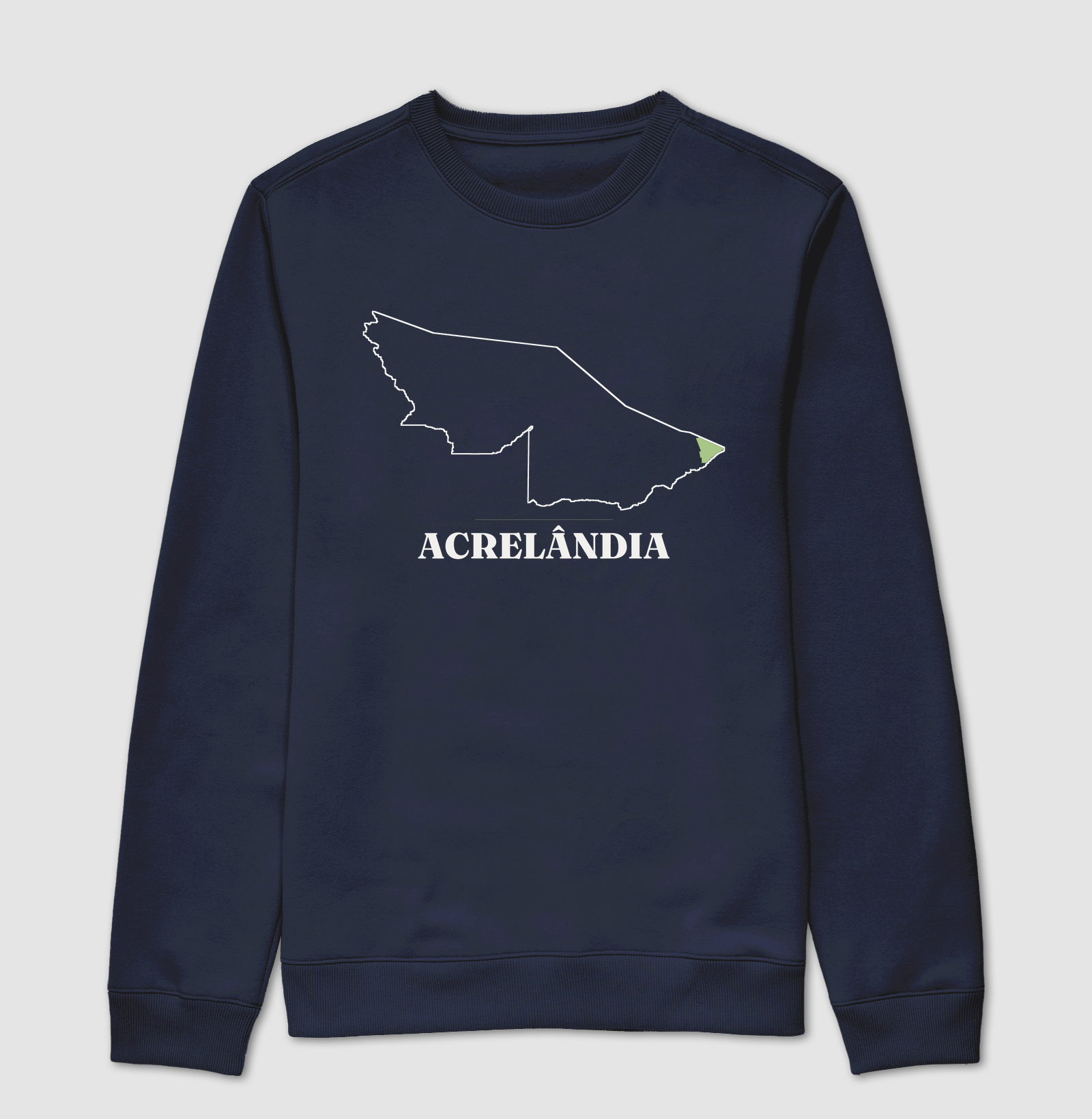 Acrelândia | Traço AC - Imagem 5