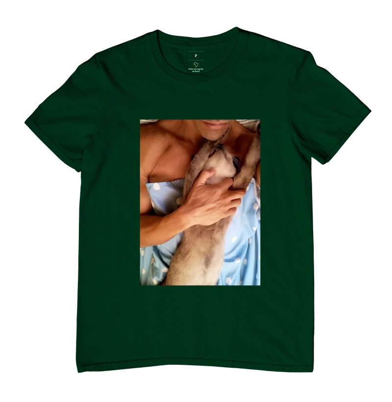 Camisa 11