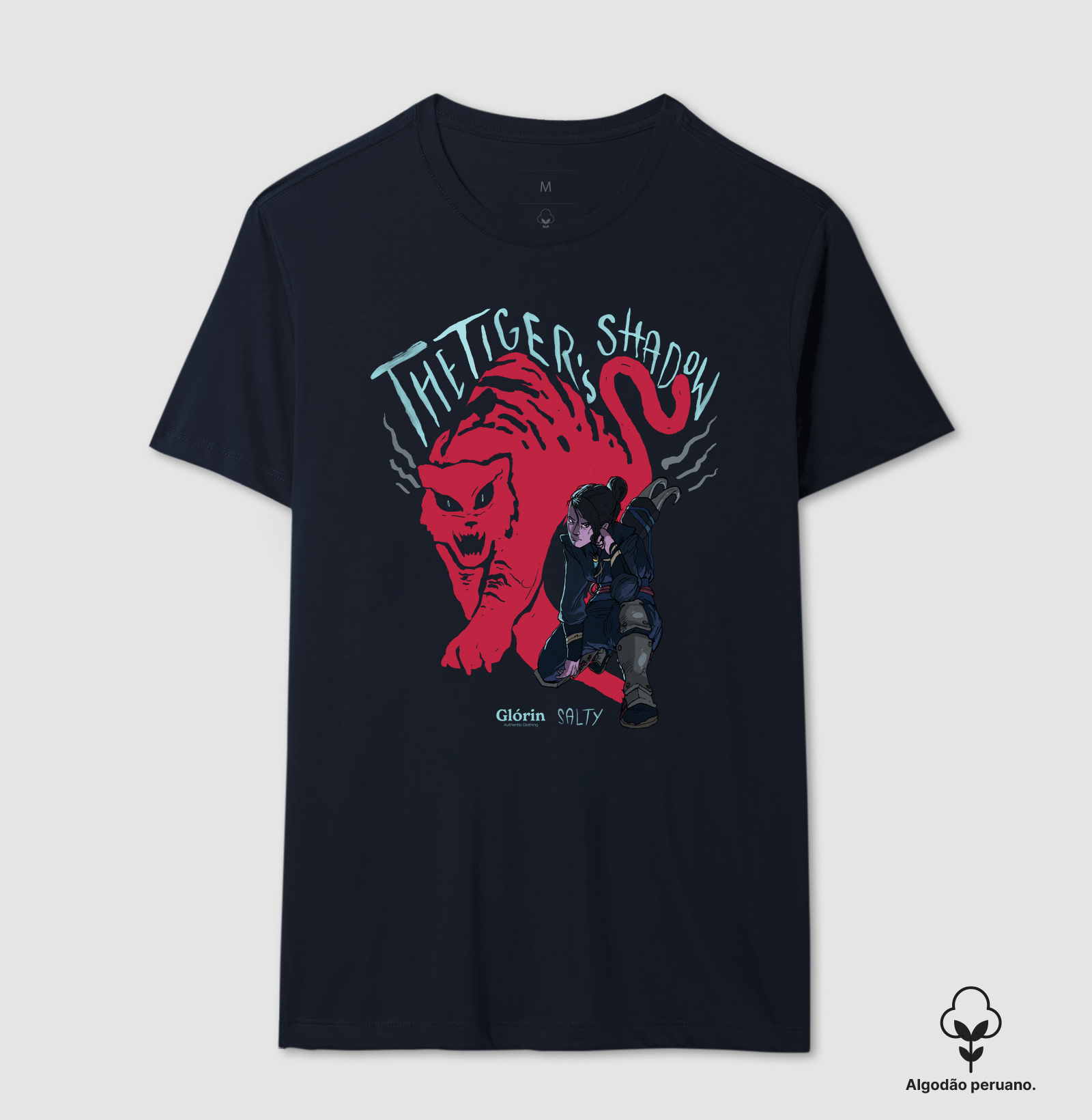 Camisa 4