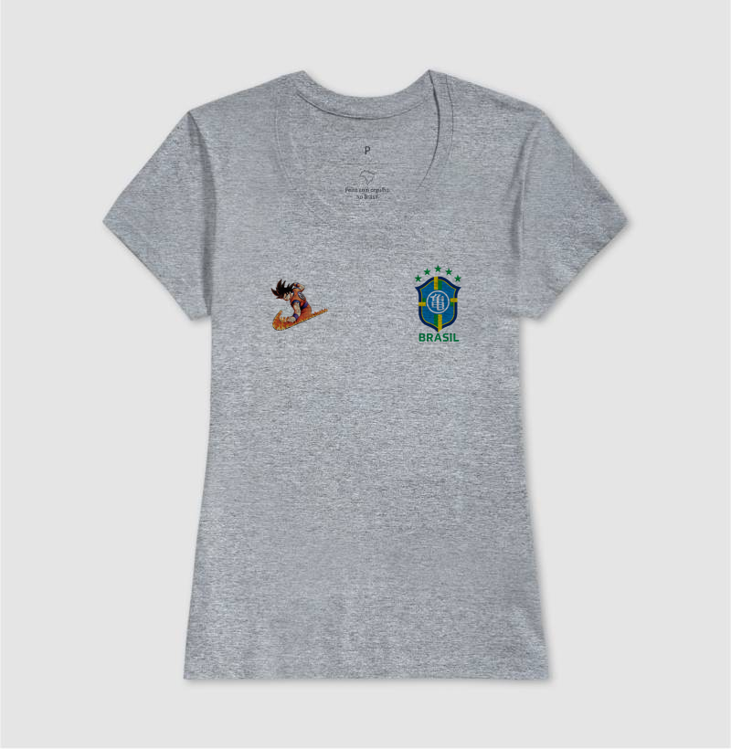 Camisa 11