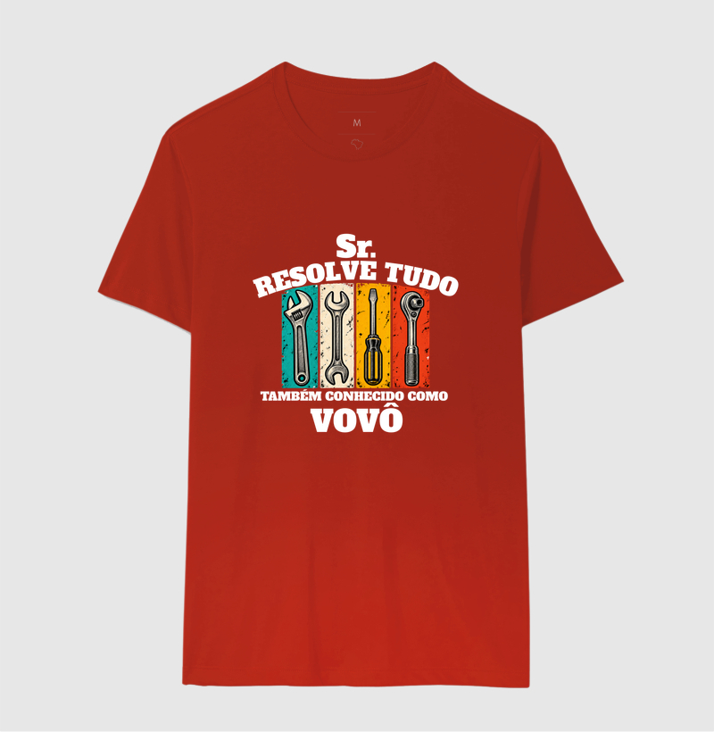 Sr. Resolve Tudo - Imagem 5