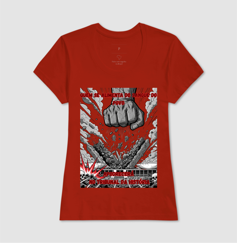 Camisa 13