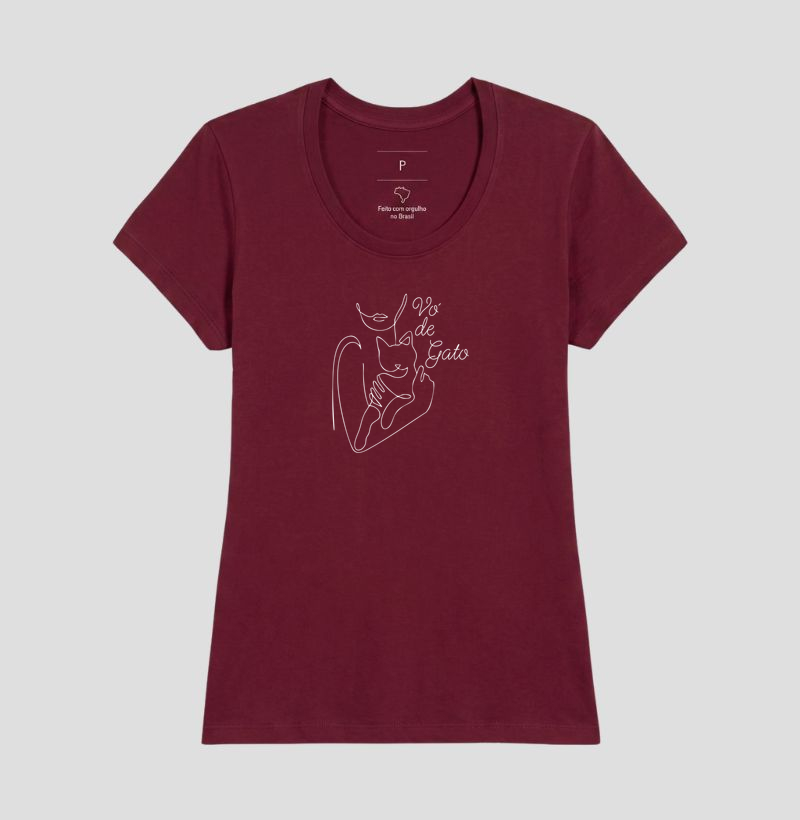 Camisa 20