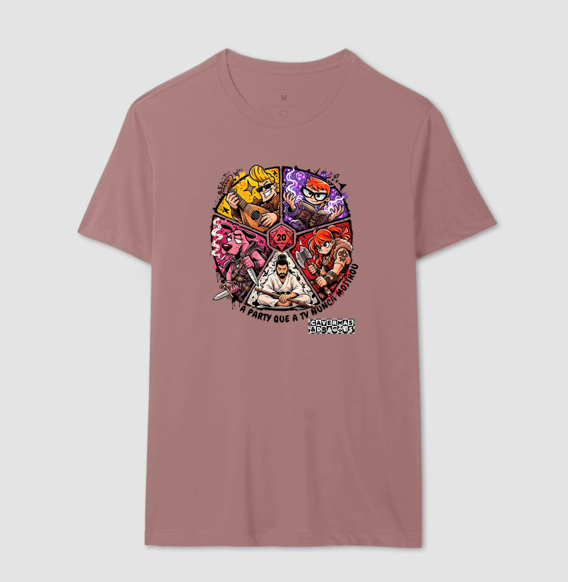 Camisa 15
