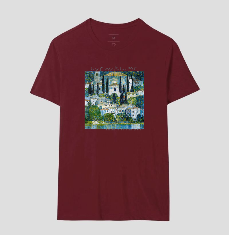 Camisa 17
