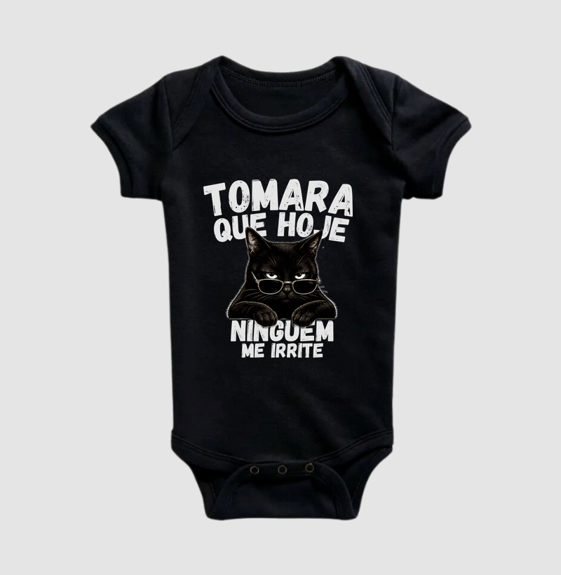 Tomara Que Hoje Ninguém Me Irrite - Imagem 2