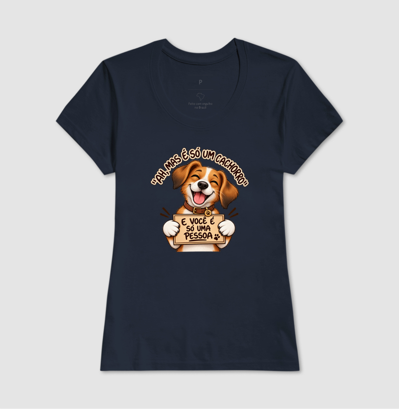 É Só Um Cachorro - Imagem 7