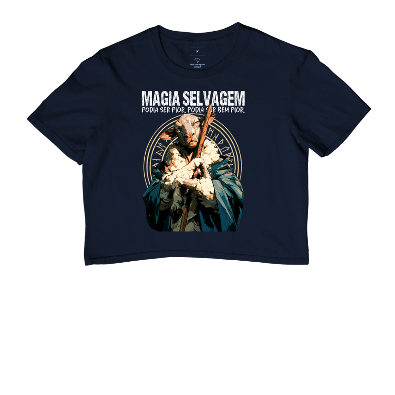 Magia Selvagem - Imagem 4