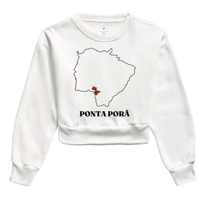 Ponta Porã | Traço MS - Imagem 3